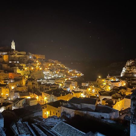 Rosselli93 Daire Matera Dış mekan fotoğraf