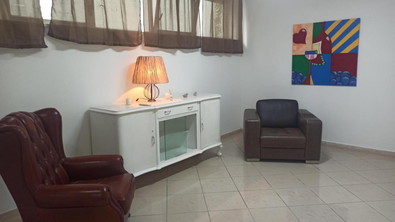 Rosselli93 Daire Matera Dış mekan fotoğraf