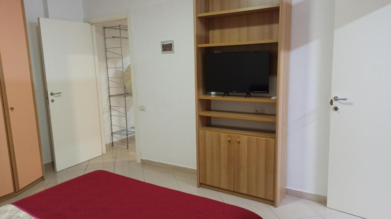 Rosselli93 Daire Matera Dış mekan fotoğraf